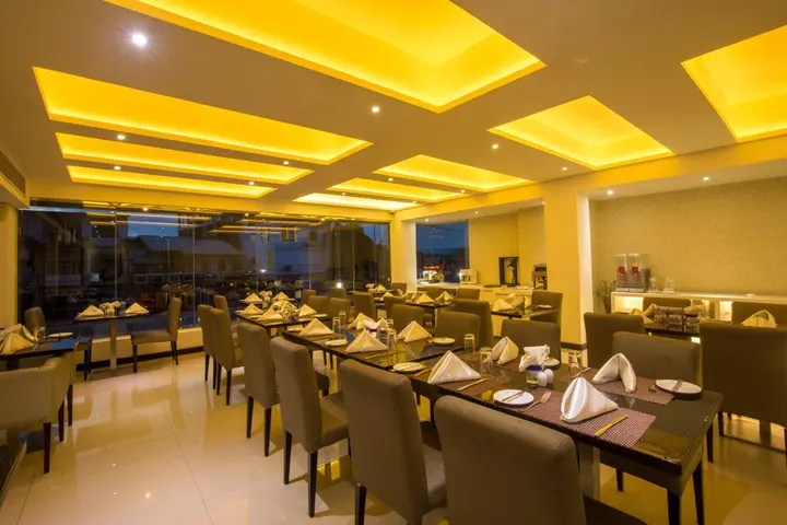 Коломбо: Отель Best Western Elyon Colombo