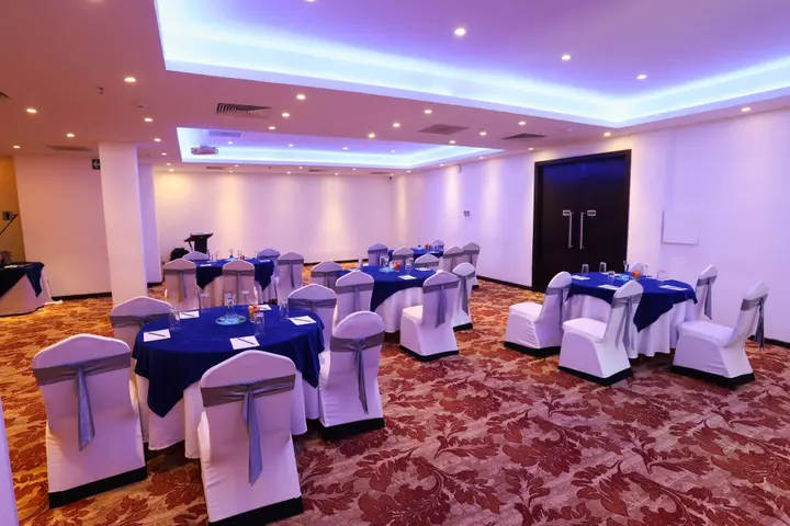 Коломбо: Отель Best Western Elyon Colombo