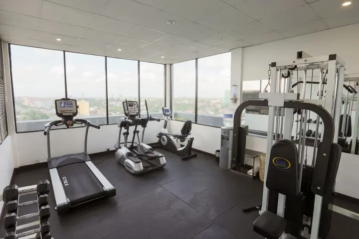 Коломбо: Отель Best Western Elyon Colombo