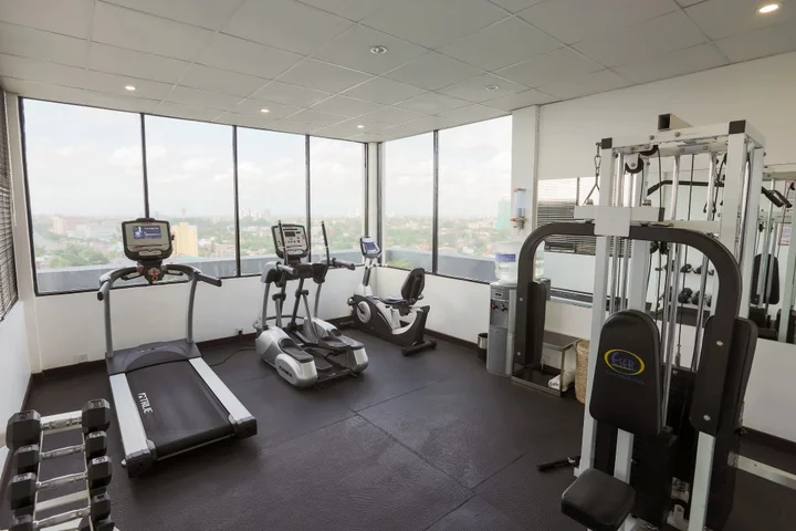 Коломбо: Отель Best Western Elyon Colombo