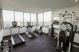 Коломбо: Отель Best Western Elyon Colombo