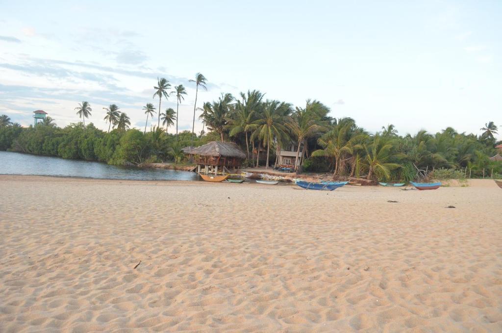 Lonely Beach Resort Tangalle — фото 2