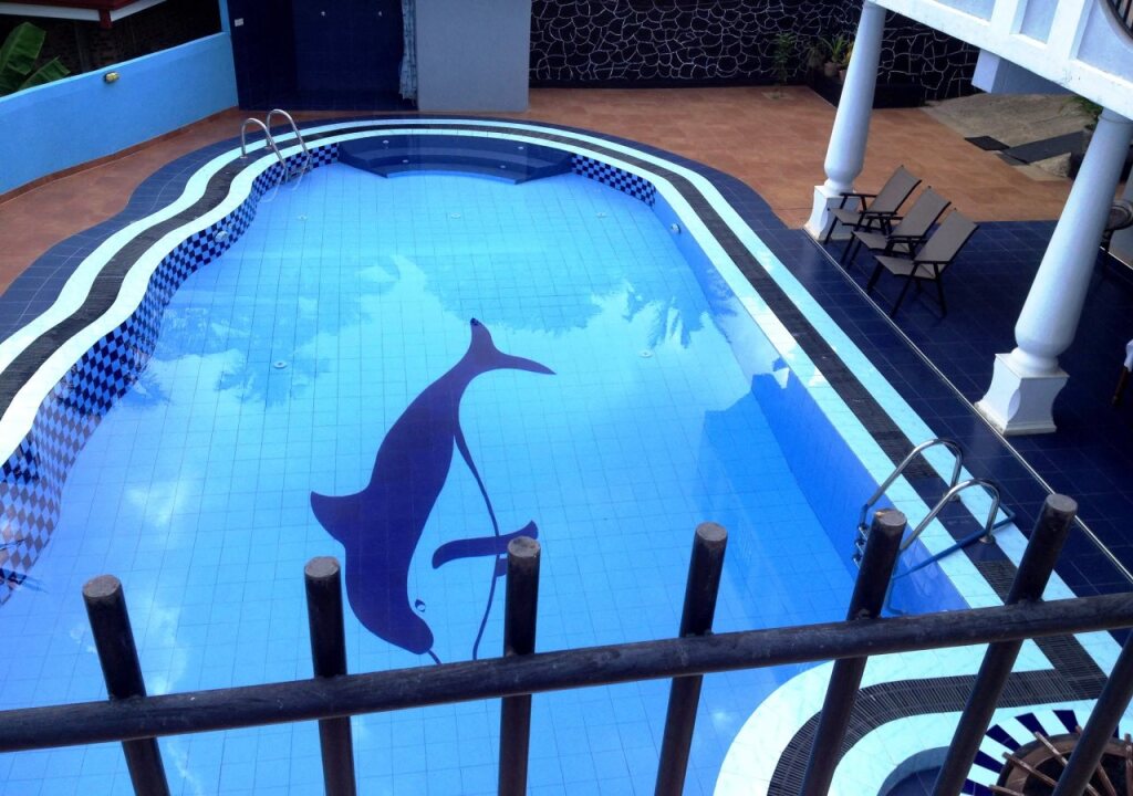 Негомбо: Tonita Villa