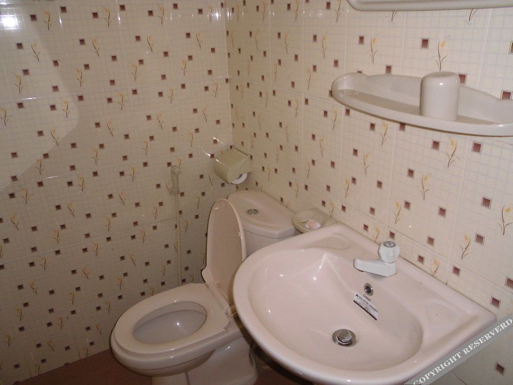 Мирисса: ExtremeHost Guest House