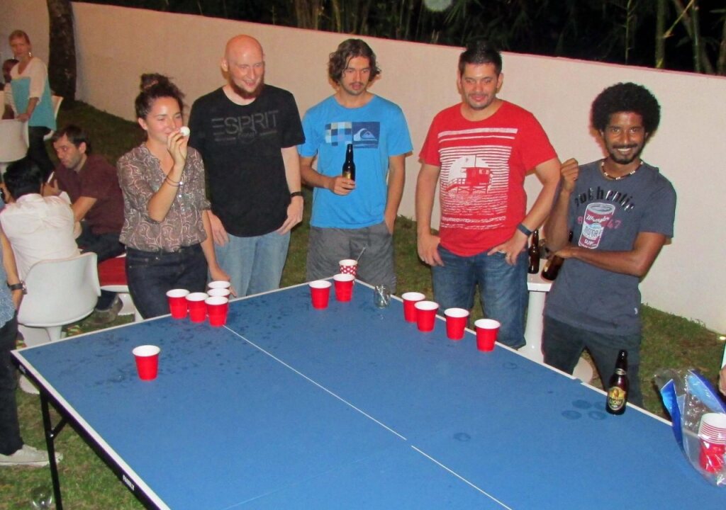 Коломбо: Bed Hostels Colombo