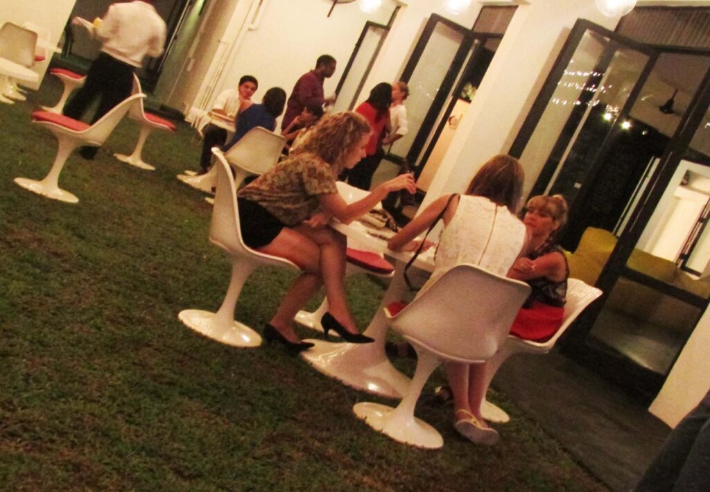 Коломбо: Bed Hostels Colombo
