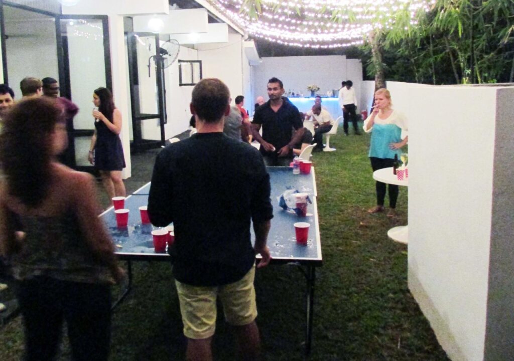Коломбо: Bed Hostels Colombo