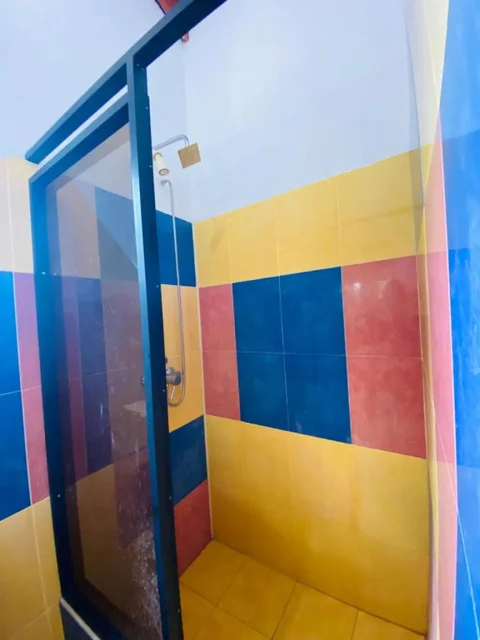 Мирисса: Amal Guest house