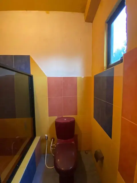 Мирисса: Amal Guest house
