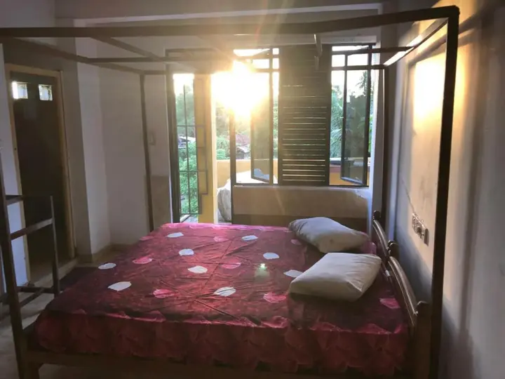 Мирисса: Amal Guest house