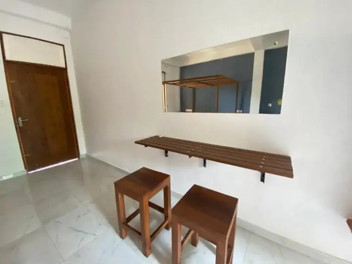 Мирисса: Amal Guest house