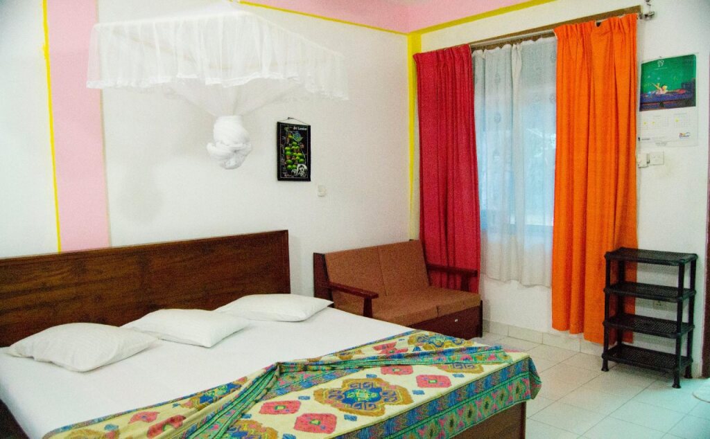 Sigiriya Kingdom Gate Hotel Dambulla — фото 6