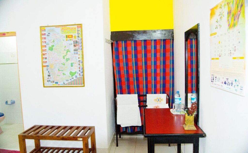 Дамбулла: Sigiriya Kingdom Gate Hotel Dambulla