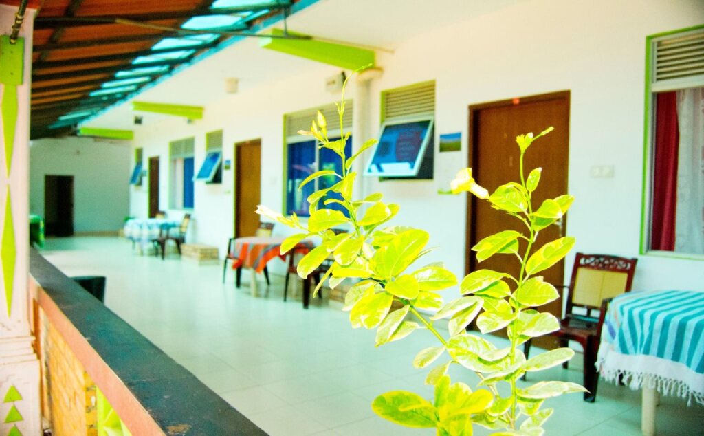 Дамбулла: Sigiriya Kingdom Gate Hotel Dambulla