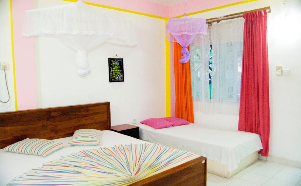 Дамбулла: Sigiriya Kingdom Gate Hotel Dambulla
