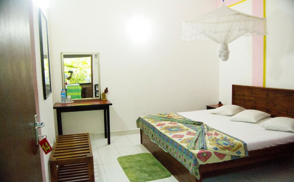 Sigiriya Kingdom Gate Hotel Dambulla — фото 5