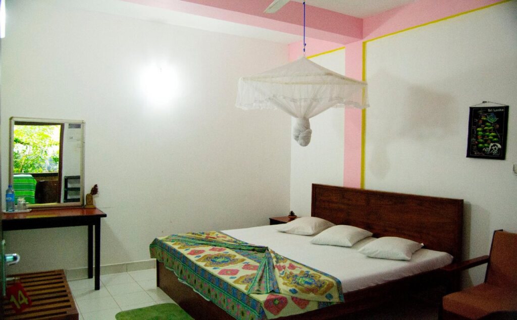 Дамбулла: Sigiriya Kingdom Gate Hotel Dambulla