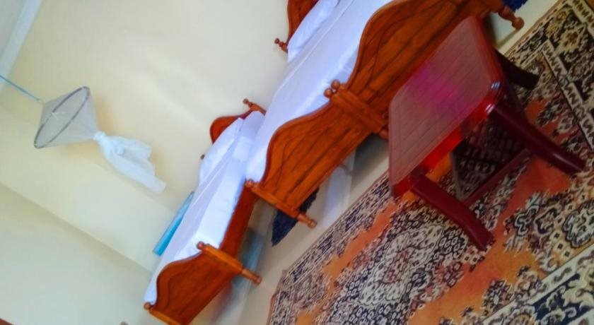 Хапутале: Sri Lak View Holiday Inn