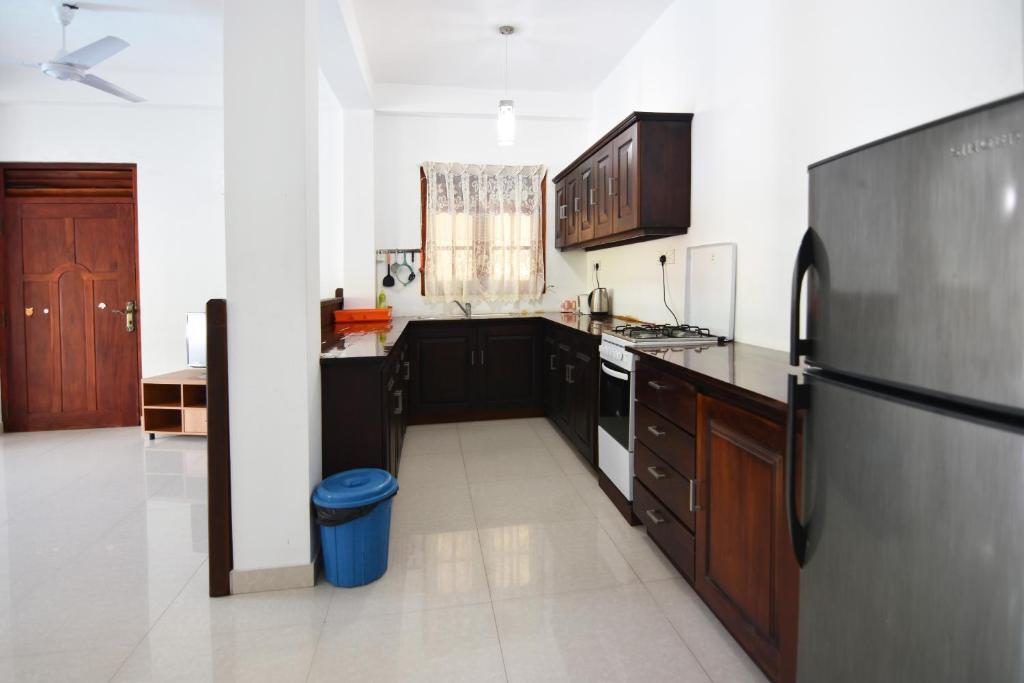 Унаватуна: The Lodge Unawatuna
