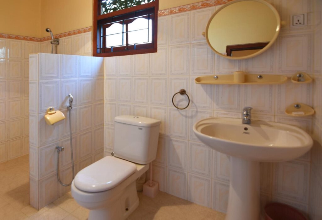 Унаватуна: The Lodge Unawatuna