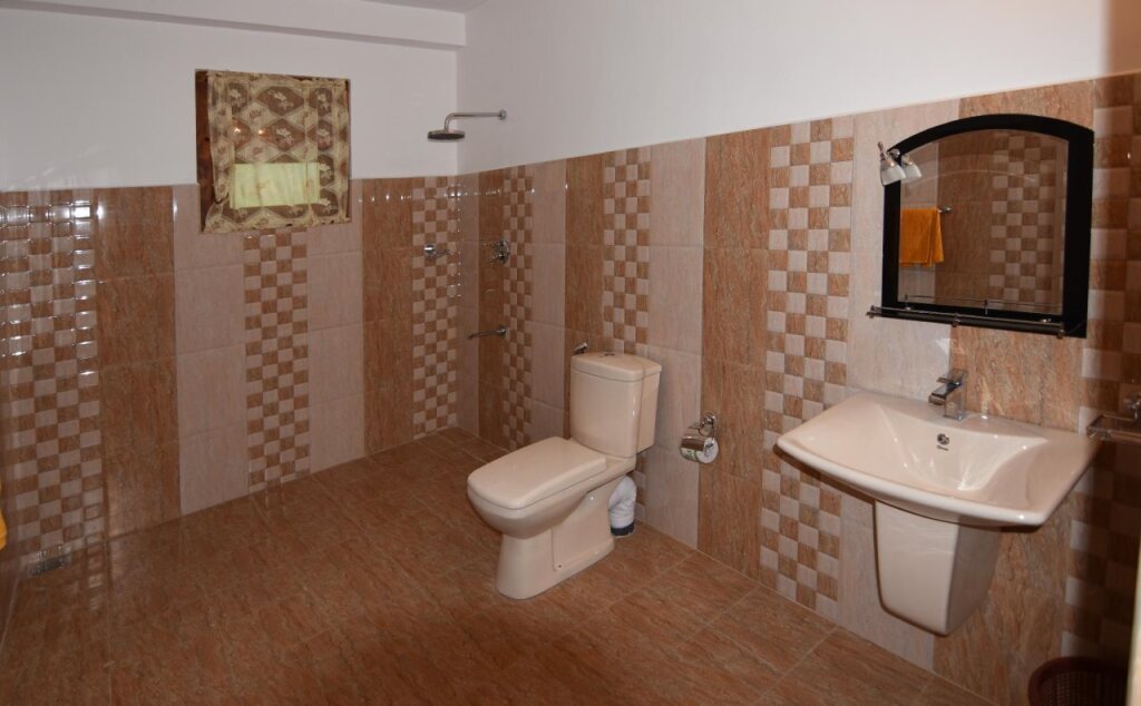 Унаватуна: The Lodge Unawatuna
