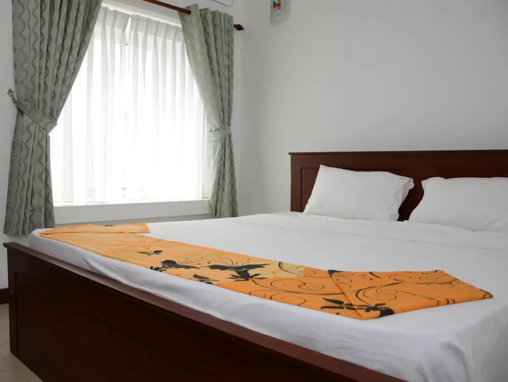 Коломбо: Ocean Conclave Hotel