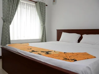 Коломбо: Ocean Conclave Hotel