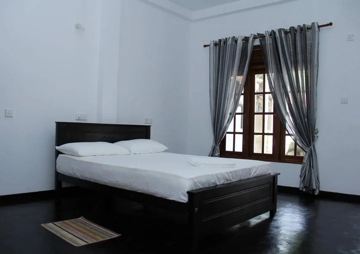 Тальпе: Anara Villa