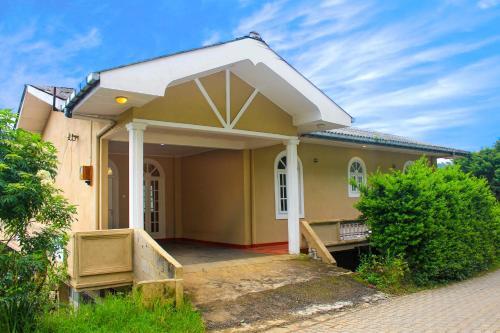 Нувара-Элия: Hill View Bungalow