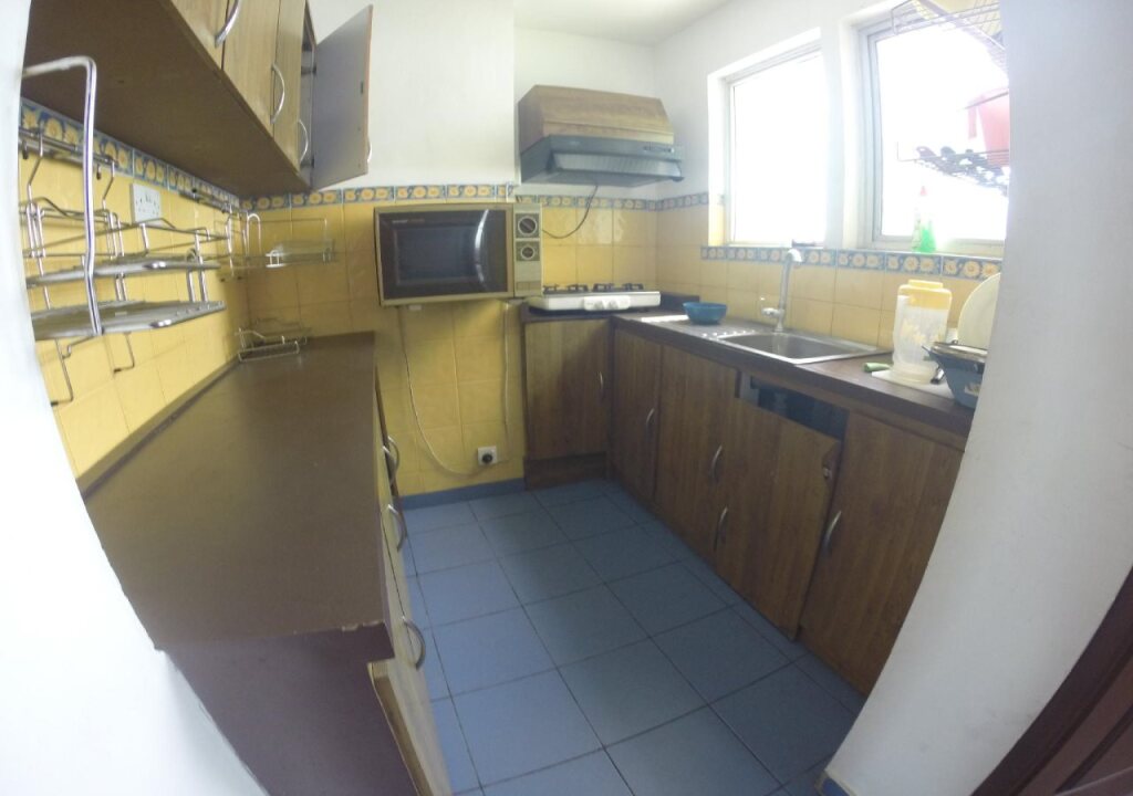 Коломбо: Backpack Lanka - Central Colombo - Hostel