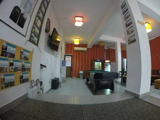 Коломбо: Backpack Lanka - Central Colombo - Hostel