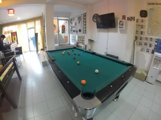 Коломбо: Backpack Lanka - Central Colombo - Hostel