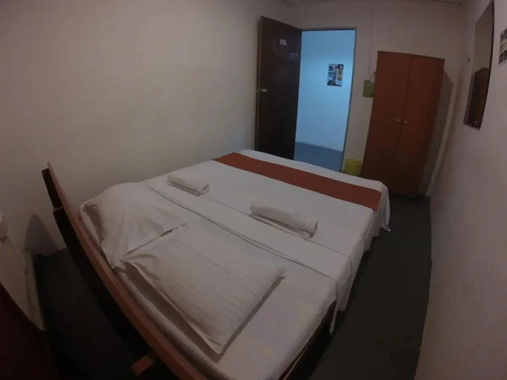 Коломбо: Backpack Lanka - Central Colombo - Hostel