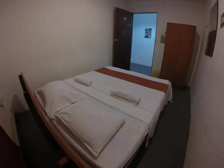 Коломбо: Backpack Lanka - Central Colombo - Hostel
