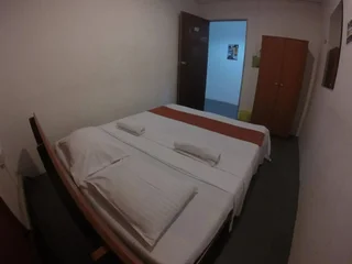 Коломбо: Backpack Lanka - Central Colombo - Hostel