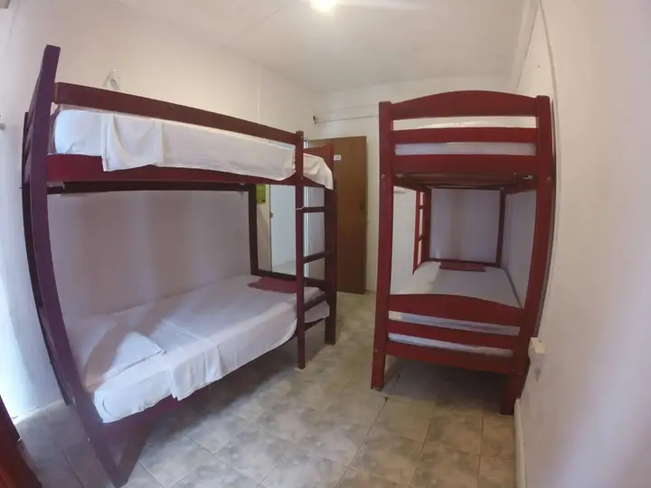 Коломбо: Backpack Lanka - Central Colombo - Hostel