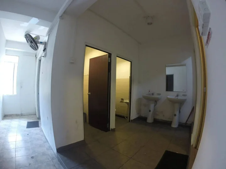 Коломбо: Backpack Lanka - Central Colombo - Hostel