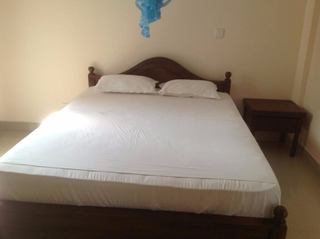 Негомбо: Araliya Blue Beach View Hotel
