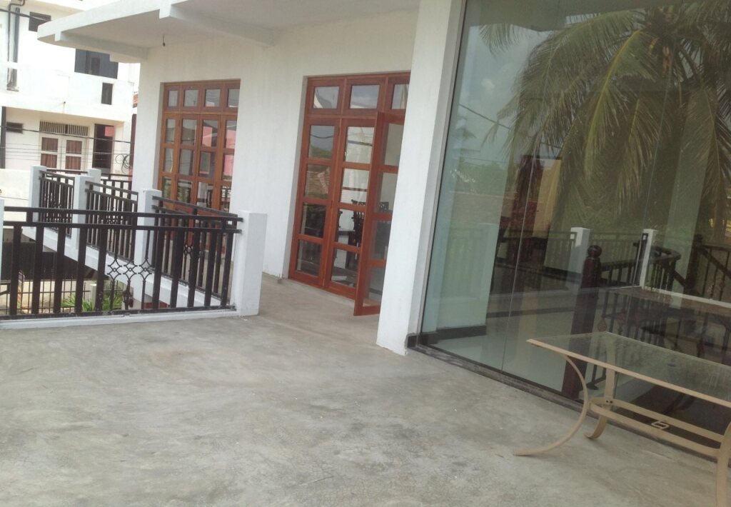 Araliya Blue Beach View Hotel — фото 3