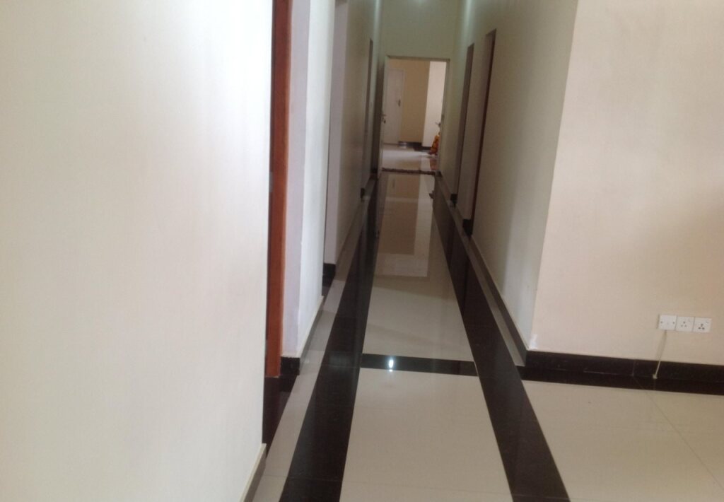 Araliya Blue Beach View Hotel — фото 4