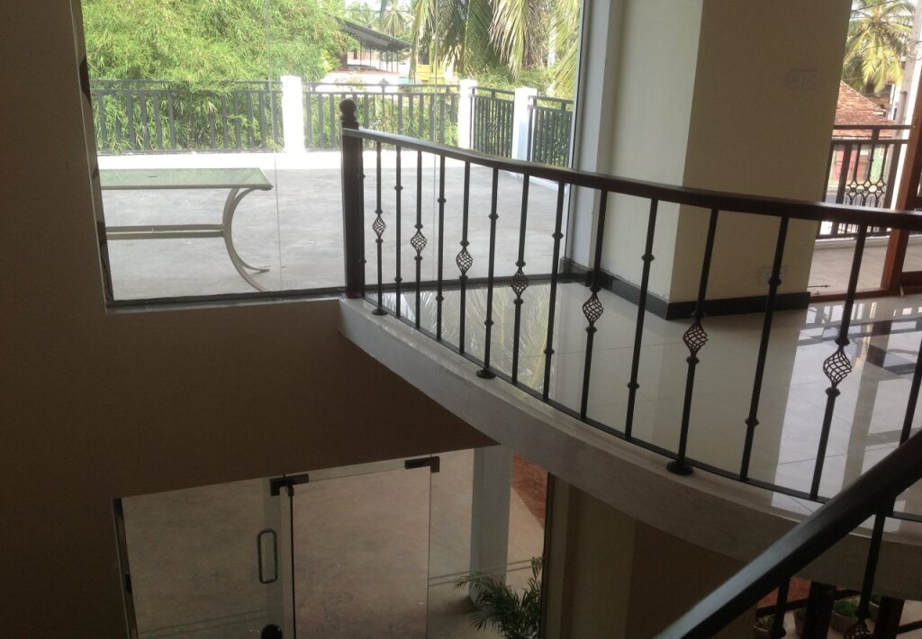 Araliya Blue Beach View Hotel — фото 6