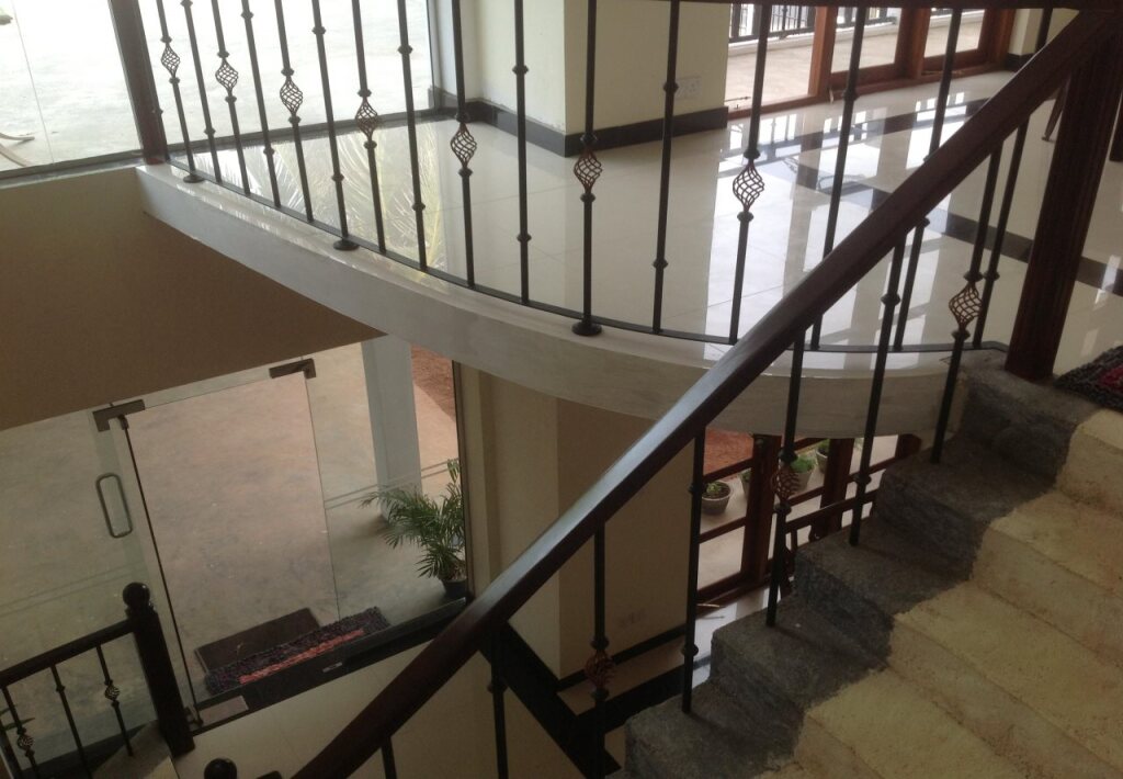Araliya Blue Beach View Hotel — фото 5