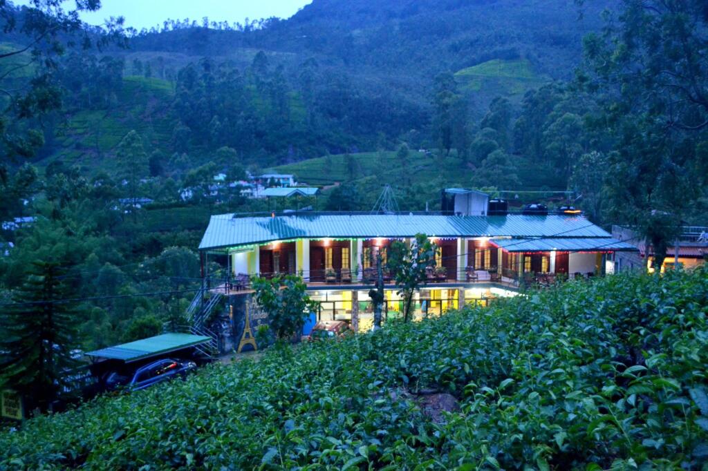 Grand Adam's peak — фото 5