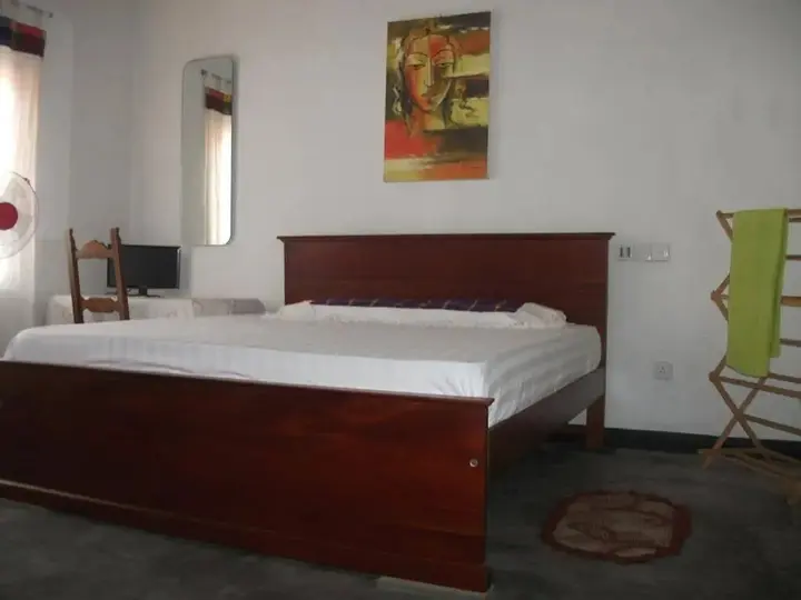 Негомбо: Villa Taprobane