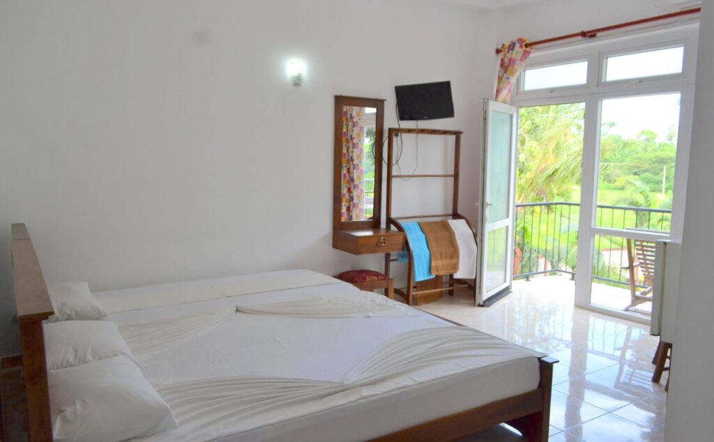 Owin Rose Yala Safari Hotel — фото 2