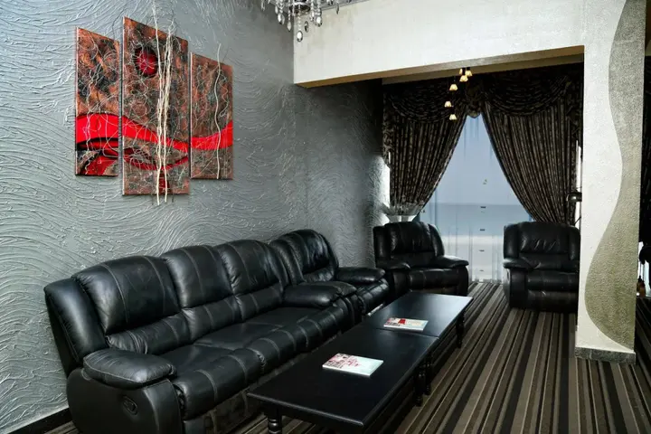Коломбо: Hotel Sunhill - Colombo