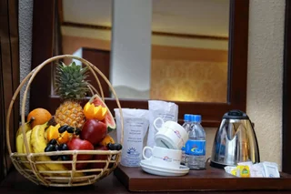 Коломбо: Hotel Sunhill - Colombo