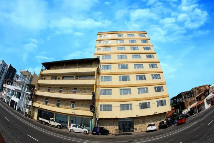 Коломбо: Hotel Sunhill - Colombo