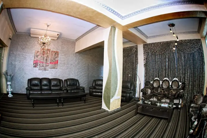 Коломбо: Hotel Sunhill - Colombo