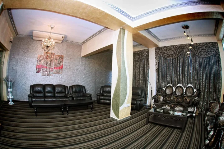 Коломбо: Hotel Sunhill - Colombo